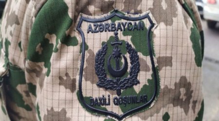 DİN-in hərbi qulluqçusu vəfat etdi