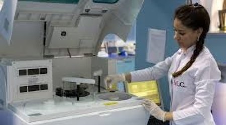 Azərbaycanda labarotoriyaların düzəlməsi üçün onilliklər lazımdır - Agentlik rəsmisi