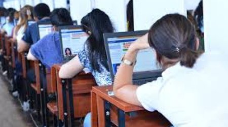 MİQ-in test imtahanı mərhələsinin nəticələri açıqlanıb