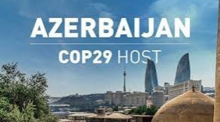 COP29-la bağlı Azərbaycana vizasız gəlmək istəyənlər üçün sistem aktivləşib
