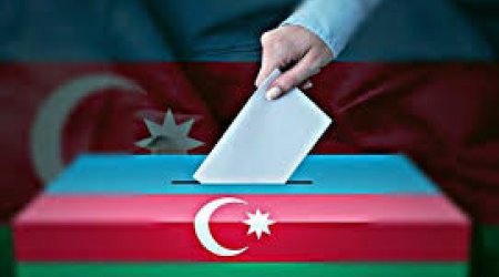 Yaxında seçkilərdə iştirak edəcək beynəlxalq təşkilatların adı açıqlanacaq