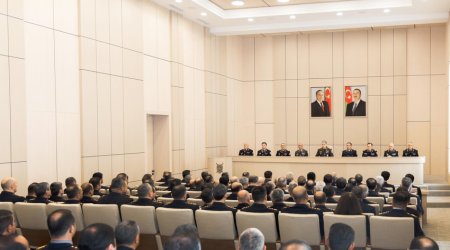 В Азербайджане сократилось число правонарушений среди молодежи