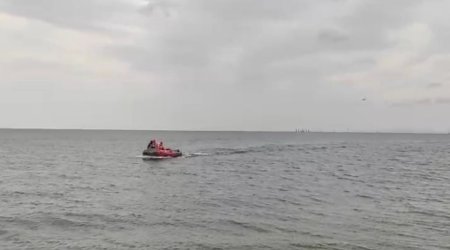 МЧС: Найдено тело третьего утонувшего в море подростка