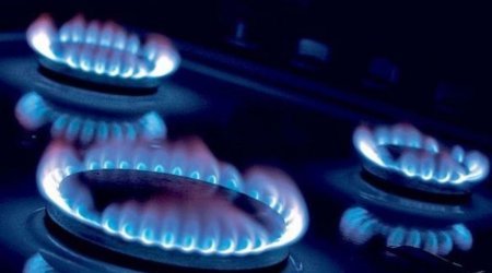 Завтра в Массалинском районе возникнут перебои в газоснабжении ряда сел