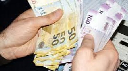 Altı ayda əhalinin gəlirləri nə qədər olub? - Statistika