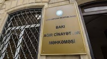 Bir mənzili müxtəlif adamlara satan şirkət rəhbərinin məhkəməsi başlayır