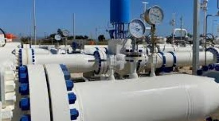 Azərbaycanda neft hasilatı 5% azalıb