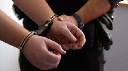 Altı ayda Bakıda nə qədər cinayət faktı qeydə alınıb? - Rəsmi