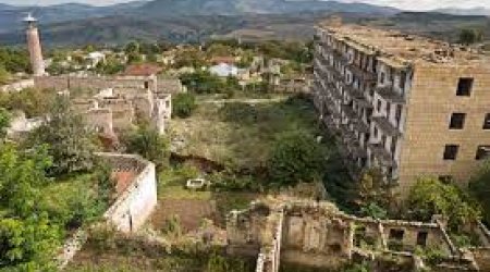 Altı ayda Qarabağa 2 milyard manata yaxın vəsait ayrılıb