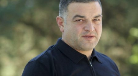 Qarabağ separatçılarının liderlərindən biri azad edilib