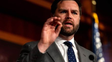 Cey Di Vens Britaniyanı “nüvə silahı olan islamçı ölkə” adlandırıb