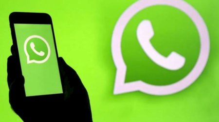 “WhatsApp”a yeni funksiya əlavə edilib