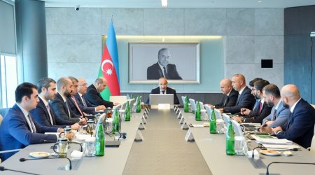 SOCAR намерен приобрести 51% акций 