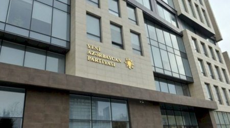 YAP deputatlığa namizədlərin adlarını açıqlayıb - SİYAHI