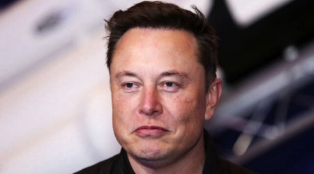 Mask LGBT qanunlarına görə, SpaceX-in qərargahını Texasa köçürür