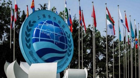 Azerbaijan seeks observer status in Shanghai Cooperation Organization