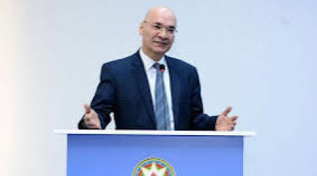 Osman Gündüz internetin bahalaşmasına etiraz etdi