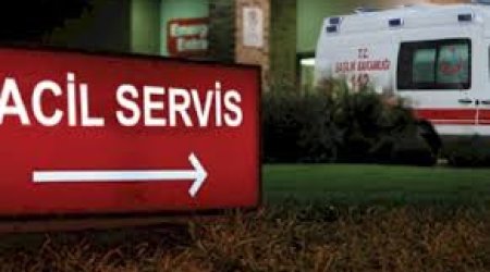 Bodrumda hoteldə kütləvi zəhərlənmə olub,16 nəfər xəstəxanaya yerləşdirilib