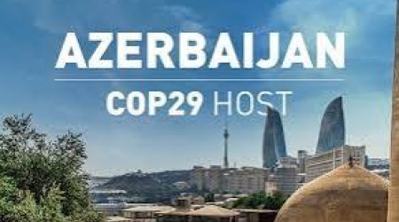 COP29-un prezidenti iştirakçı ölkələrin hökumətlərinə rəsmi məktub göndərib