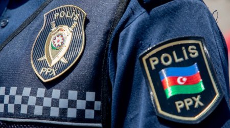 Dələduzluq etməkdə şübhəli bilinən şəxs saxlanılıb