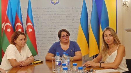 Российские военные похищают украинских детей