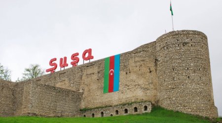 Şuşada II Qlobal Media Forumu keçiriləcək