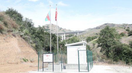 AMEA və AFAD Şuşada seysmik stansiya qurur