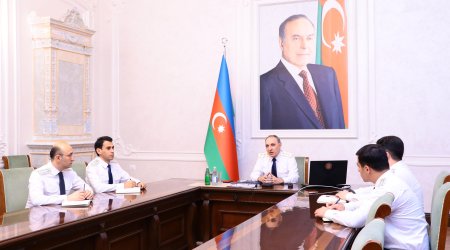 Əmlaka dəyən ziyana görə vətəndaşlara nə qədər vəsaitin ödənilməsi təmin edilib?