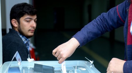 Азербайджан пригласил 20 международных организаций