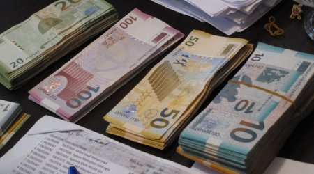 Чистая прибыль азербайджанских НБКО выросла почти втрое