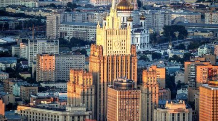 Россия о выделении денег армянской армии