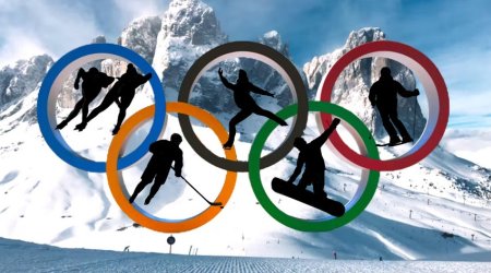 French Alps to host 2030 Winter Olympics