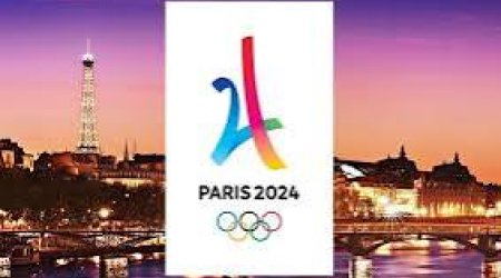 2024-cü il Olimpiadasında ilk dünya rekordu qeydə alınıb