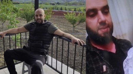 Турок Ахмет утопил собственную дочь в Сумгаите