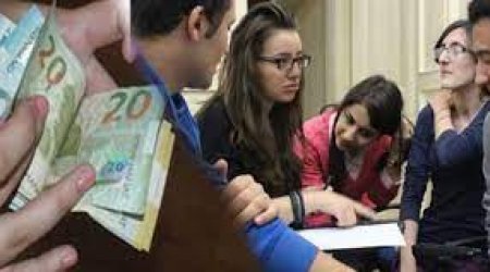 Azərbaycanın iki universitetində təhsil haqqı artırılıb