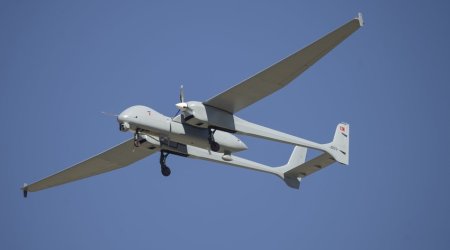 Турция предложила США поставку БПЛА 