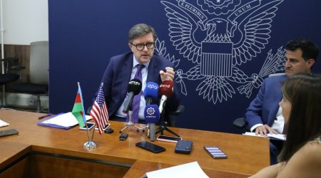 О'Брайен: США пытаются создать условия для отказа Армении от отношений с РФ