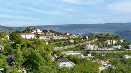 Laçına növbəti 21 ailə köçürülüb