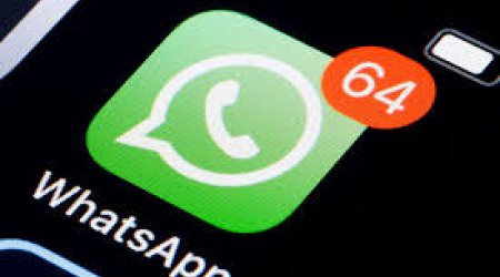 Whatsapp-da yeni funksiya