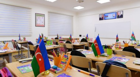 Azerbaijan adjusts education schedule to accommodate COP29