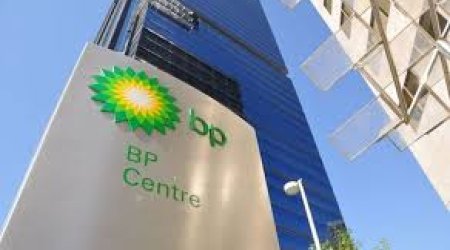 BP Azərbaycanda qaz hasilatını artırıb