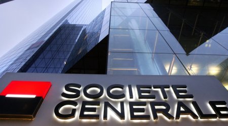 Societe Generale reaps €301 million from Russian asset sale