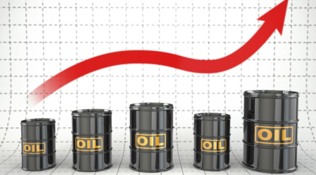 Азербайджанская нефть подорожала