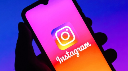 В Турции заблокировали доступ к Instagram