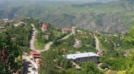İlin ikinci yarısında Güləbird kəndinə köç olacaq