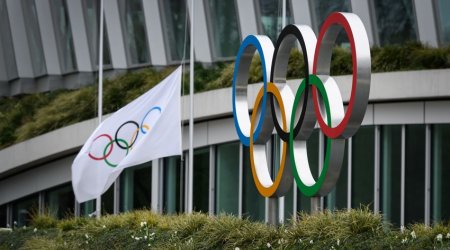 IOC apologizes to Azerbaijan over statements made by reporter of France 2