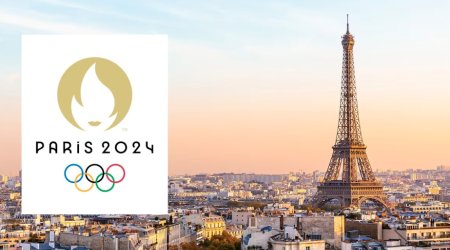 Azərbaycan cüdoçuları Paris Olimpiadasını iki qızıl medalla başa vurublar