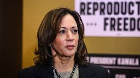 Kamala Harris prezidentliyə namizəd olmaq üçün lazımi sayda səs toplayıb