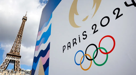 Paris-2024: Bu gün Azərbaycanın iki idmançısı və basketbol millisi çıxış edəcək