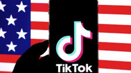 ABŞ TikTok-u məhkəməyə verib